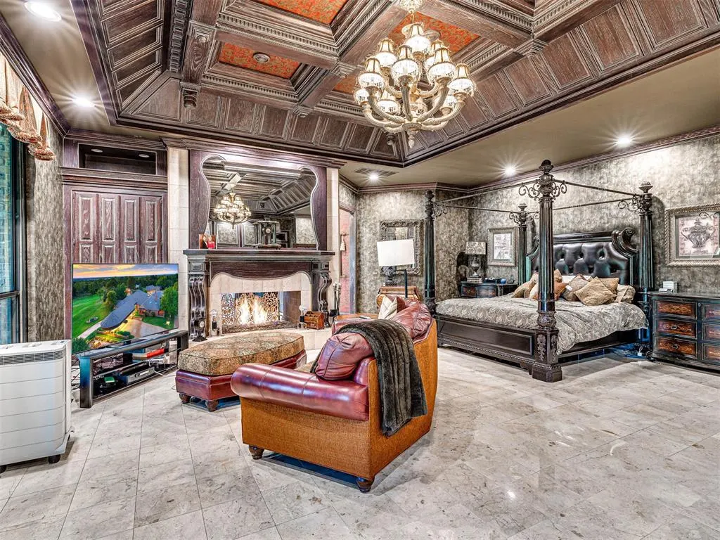 Photo 47 — 2605 Oakcrest Drive, Edmond, OK 73012