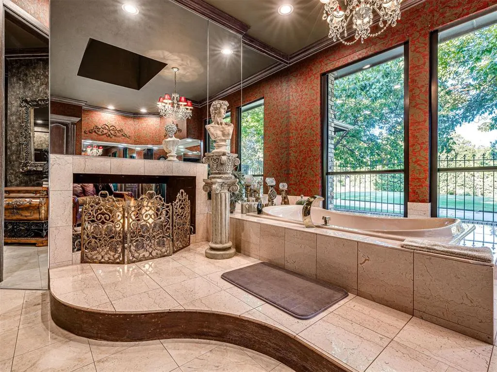 Photo 48 — 2605 Oakcrest Drive, Edmond, OK 73012