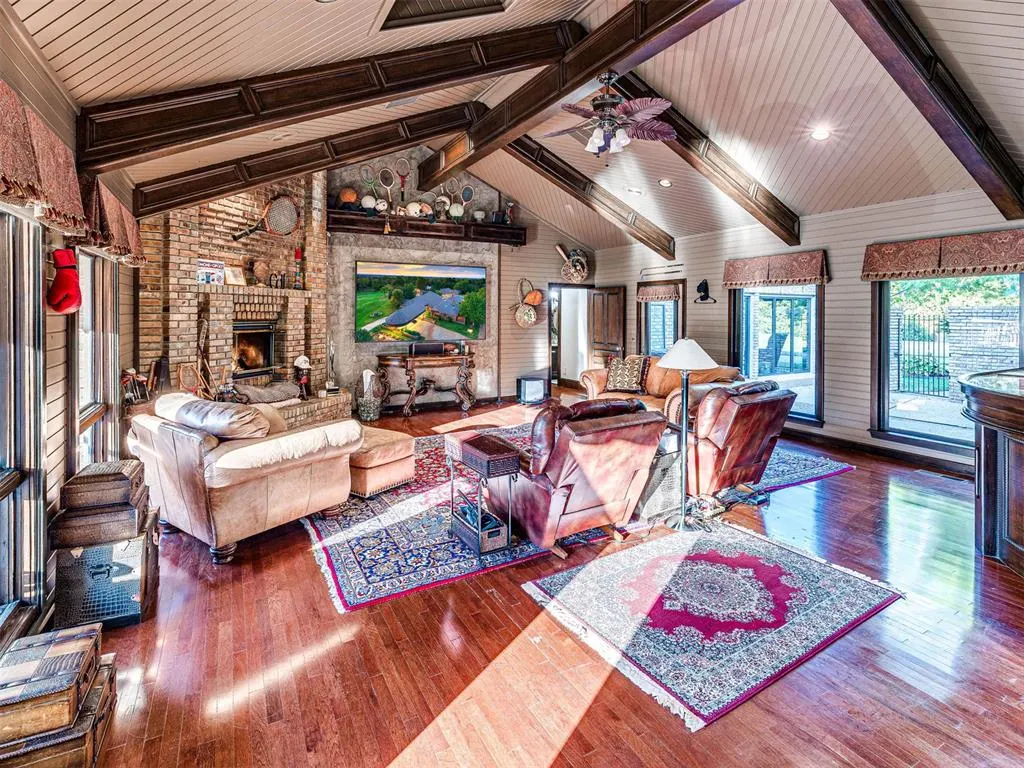 Photo 49 — 2605 Oakcrest Drive, Edmond, OK 73012