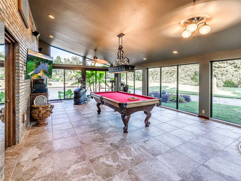 Photo 50 — 2605 Oakcrest Drive, Edmond, OK 73012