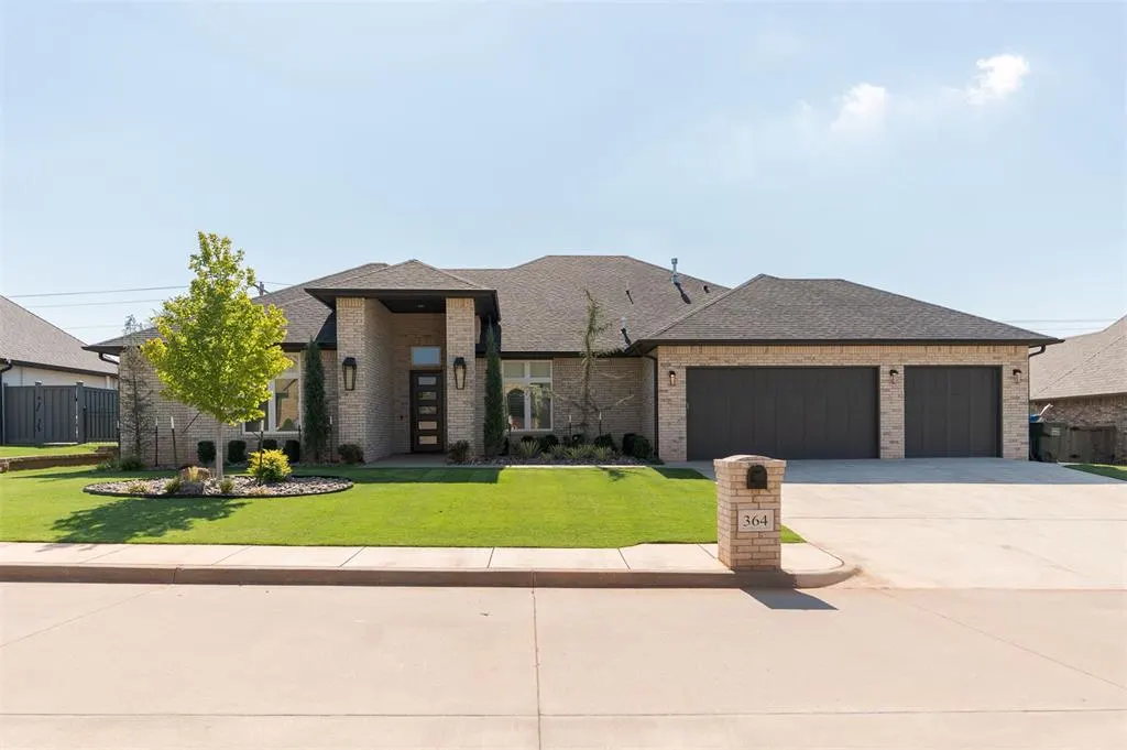 Photo 49 — 364 Saint Claire Drive Drive, Edmond, OK 73025