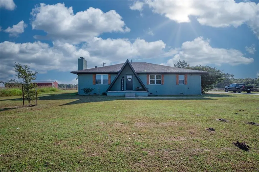 Photo 5 — 11445 NS 3540 Road, Prague, OK 74864