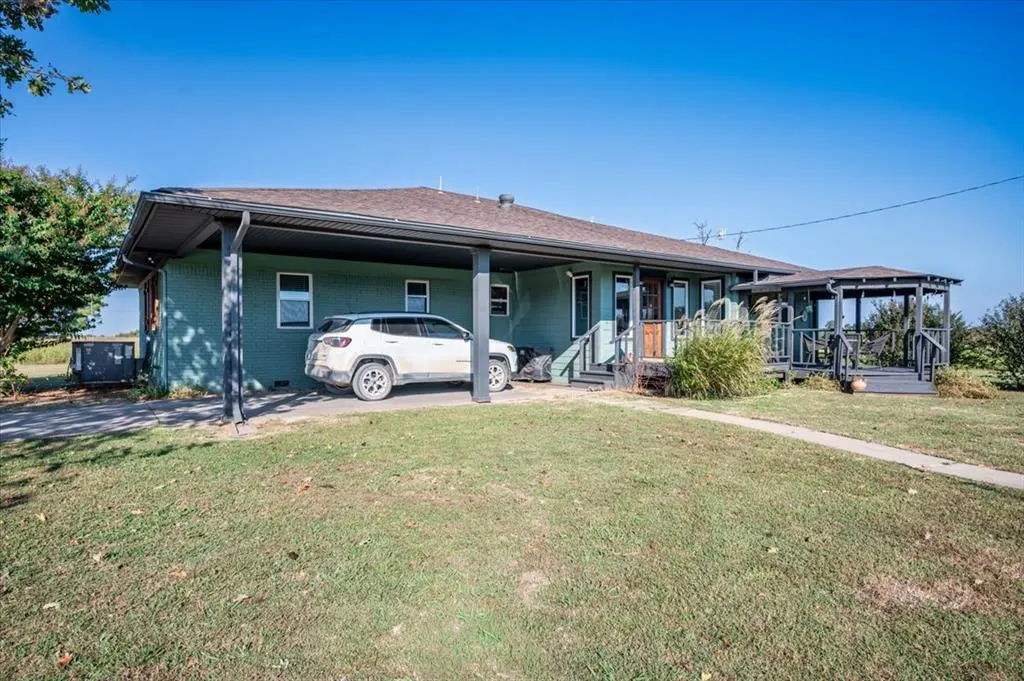 Photo 30 — 11445 NS 3540 Road, Prague, OK 74864