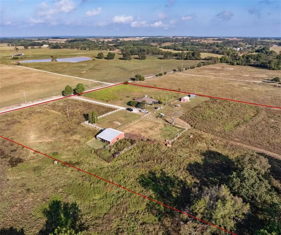 Photo 40 — 11445 NS 3540 Road, Prague, OK 74864