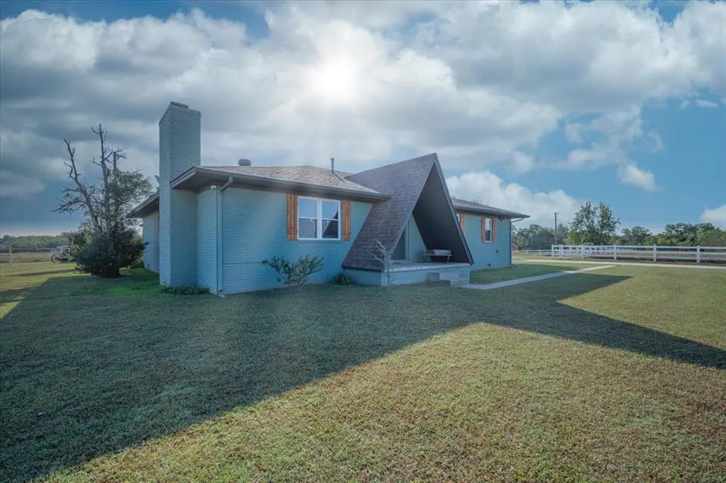 Photo 47 — 11445 NS 3540 Road, Prague, OK 74864