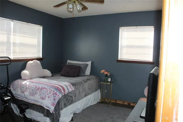 Photo 5 — 606 N Cedar Avenue, Stroud, OK 74079