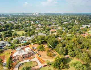 Sold home at 6608 NW Grand Boulevard