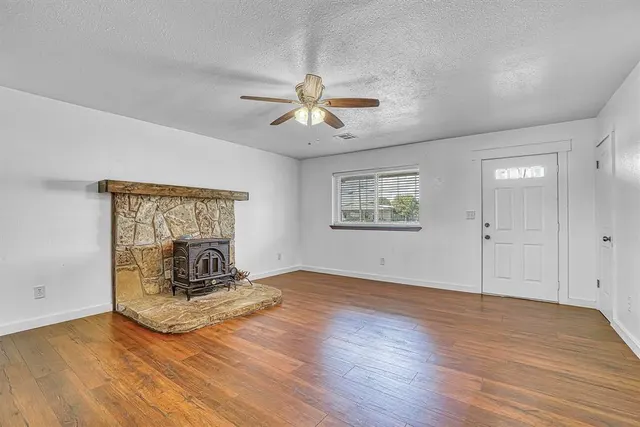 Photo 4 — 20454 State Hwy 19, Blair, OK 73526