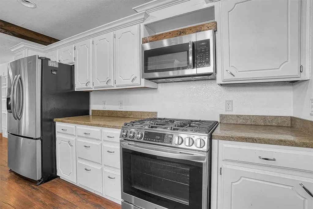Photo 8 — 20454 State Hwy 19, Blair, OK 73526