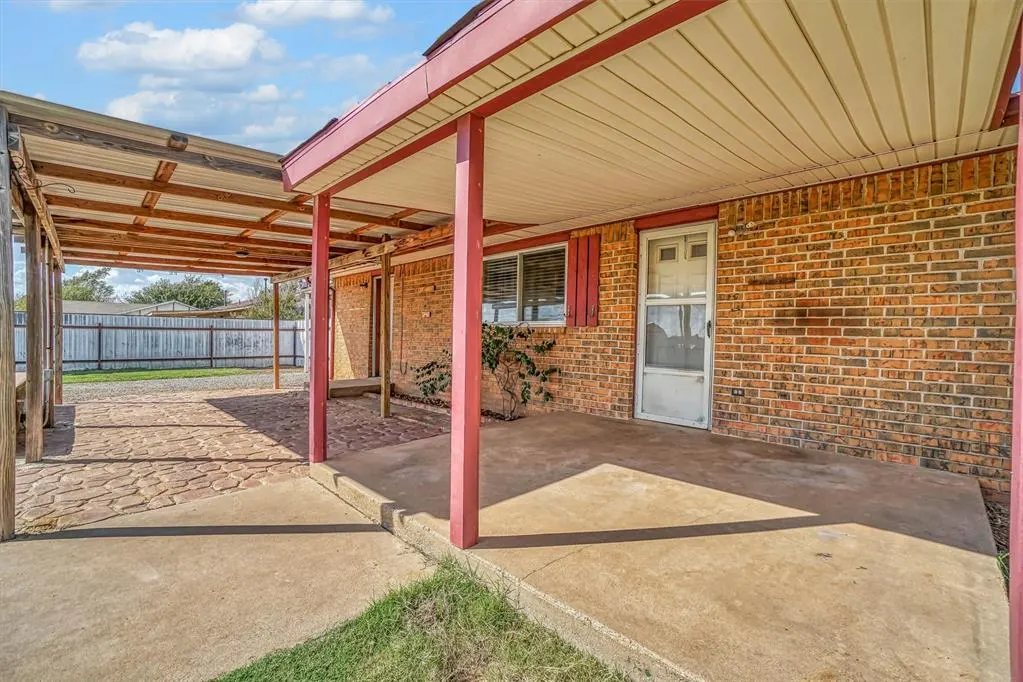 Photo 21 — 20454 State Hwy 19, Blair, OK 73526