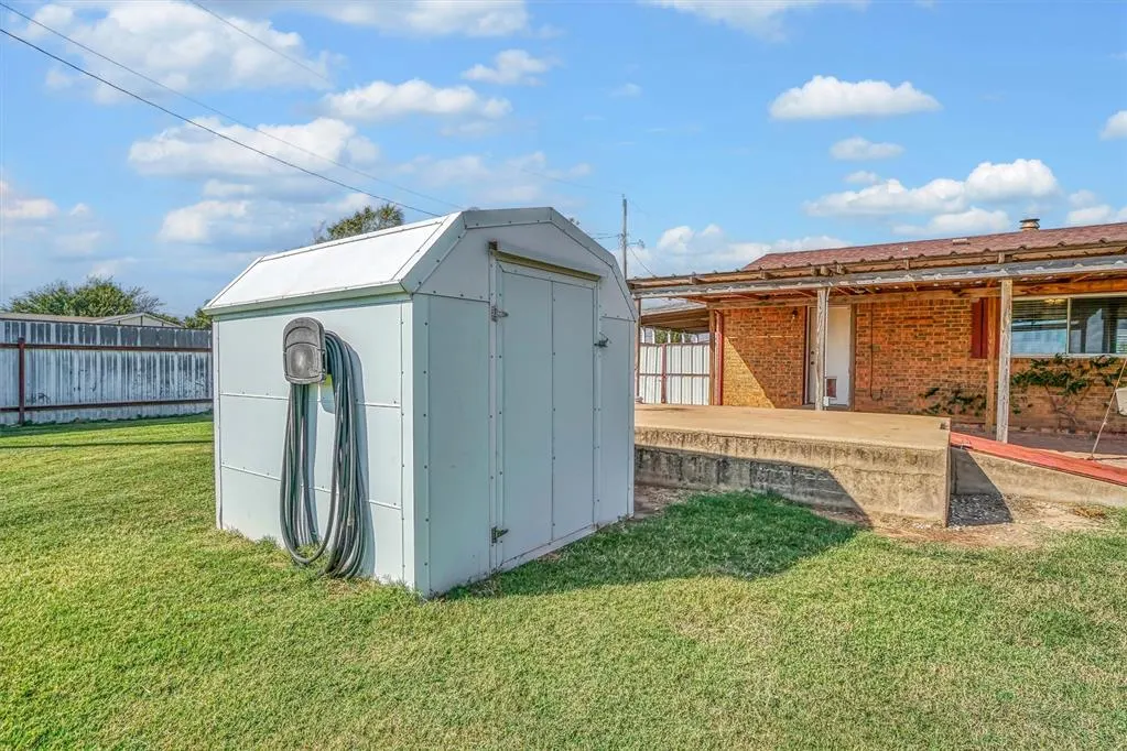 Photo 25 — 20454 State Hwy 19, Blair, OK 73526