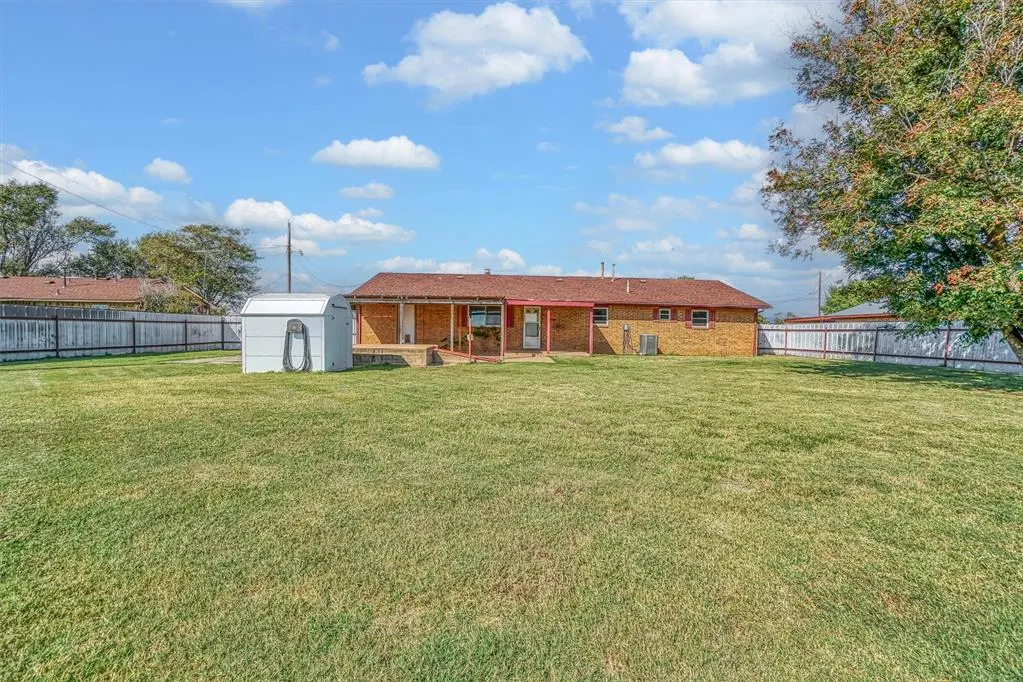 Photo 26 — 20454 State Hwy 19, Blair, OK 73526