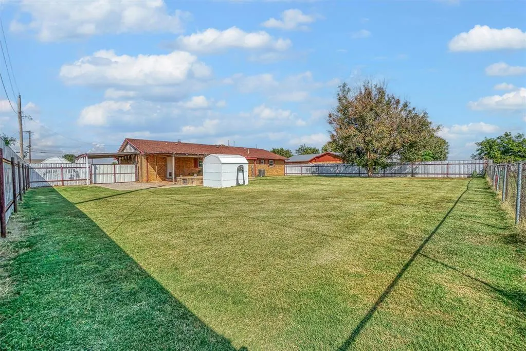 Photo 27 — 20454 State Hwy 19, Blair, OK 73526