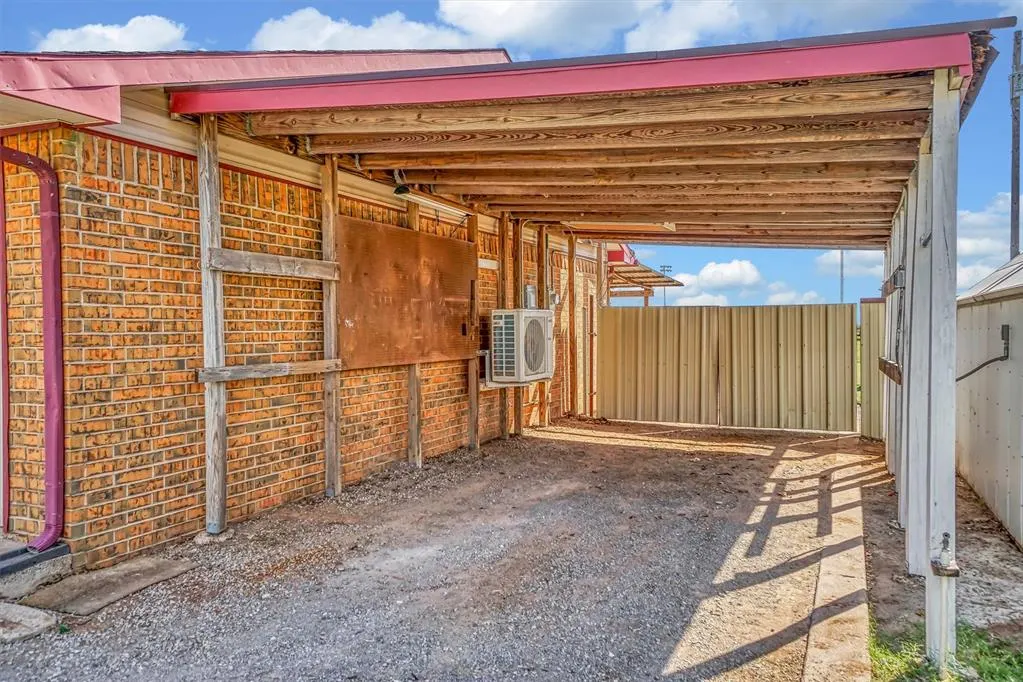 Photo 29 — 20454 State Hwy 19, Blair, OK 73526