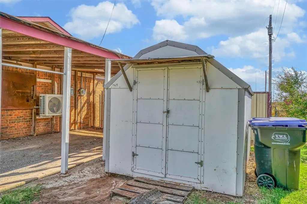 Photo 30 — 20454 State Hwy 19, Blair, OK 73526