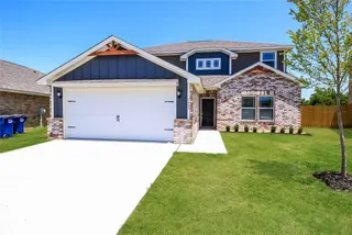 Sold home at 1607 Crimson Lake Boulevard