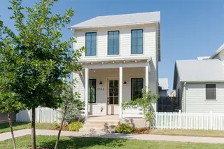 Sold home at 1743 Oso Avenue