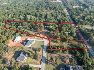 Sold home at Vernon Circle #Lot 20
