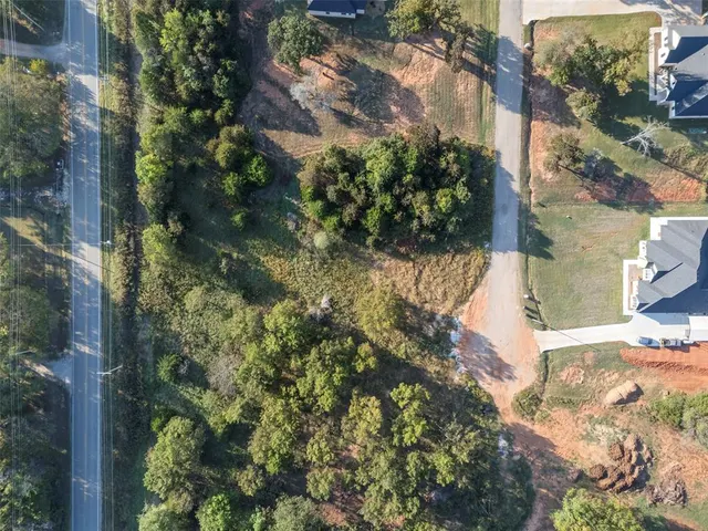 Photo 5 — Vernon Circle Lot 20, Newalla, OK 74857