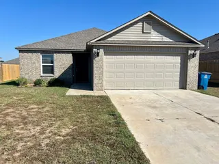 Sold home at 416 Foxtrot Terrace