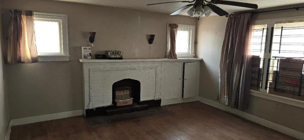 Photo 2 — 1521 NE 11th Street, Oklahoma City, OK 73117