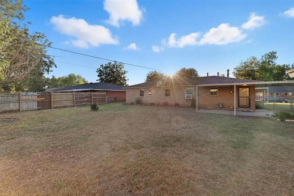 Photo 32 — 514 N Bell Drive, Crescent, OK 73028