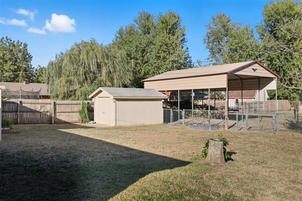 Photo 34 — 514 N Bell Drive, Crescent, OK 73028