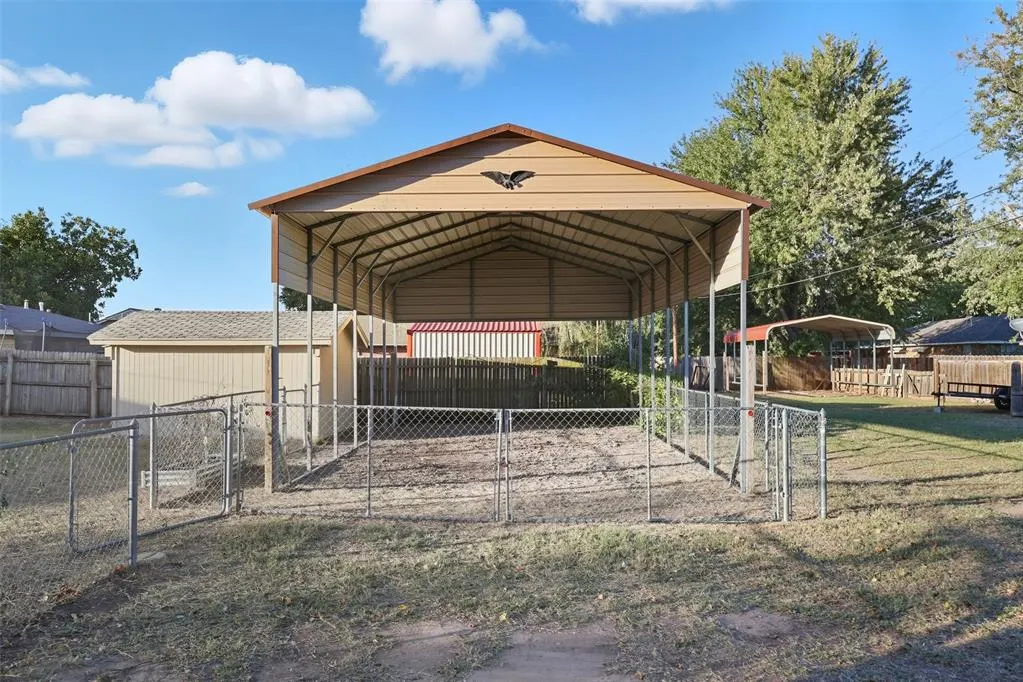 Photo 35 — 514 N Bell Drive, Crescent, OK 73028