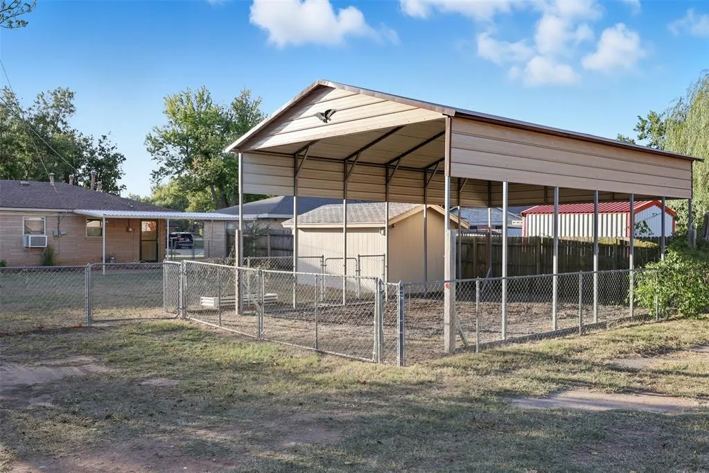 Photo 36 — 514 N Bell Drive, Crescent, OK 73028