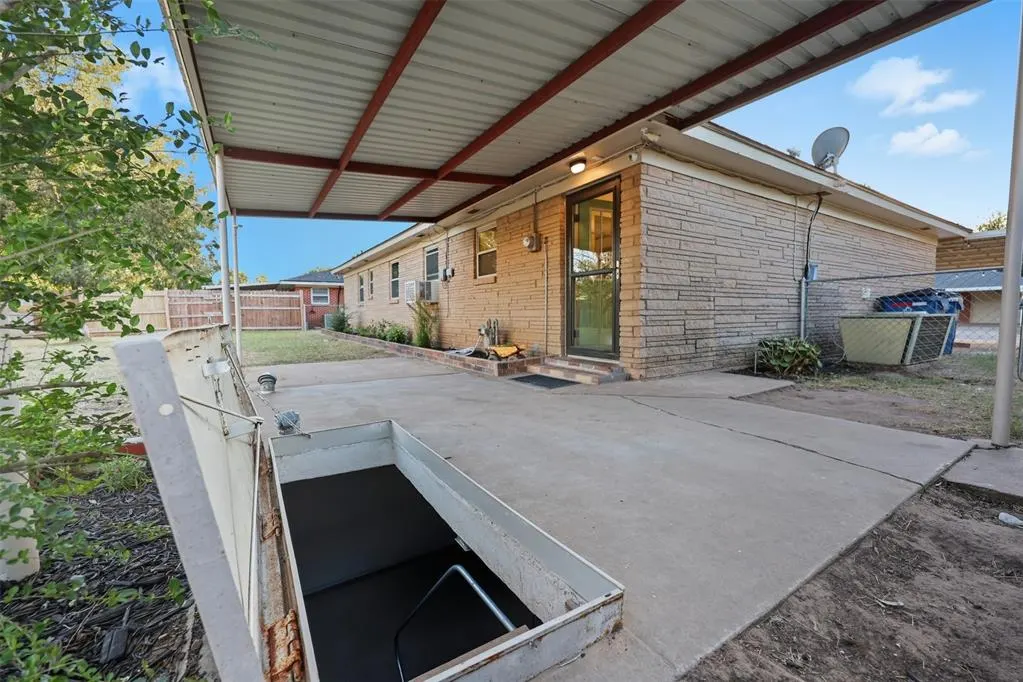 Photo 38 — 514 N Bell Drive, Crescent, OK 73028