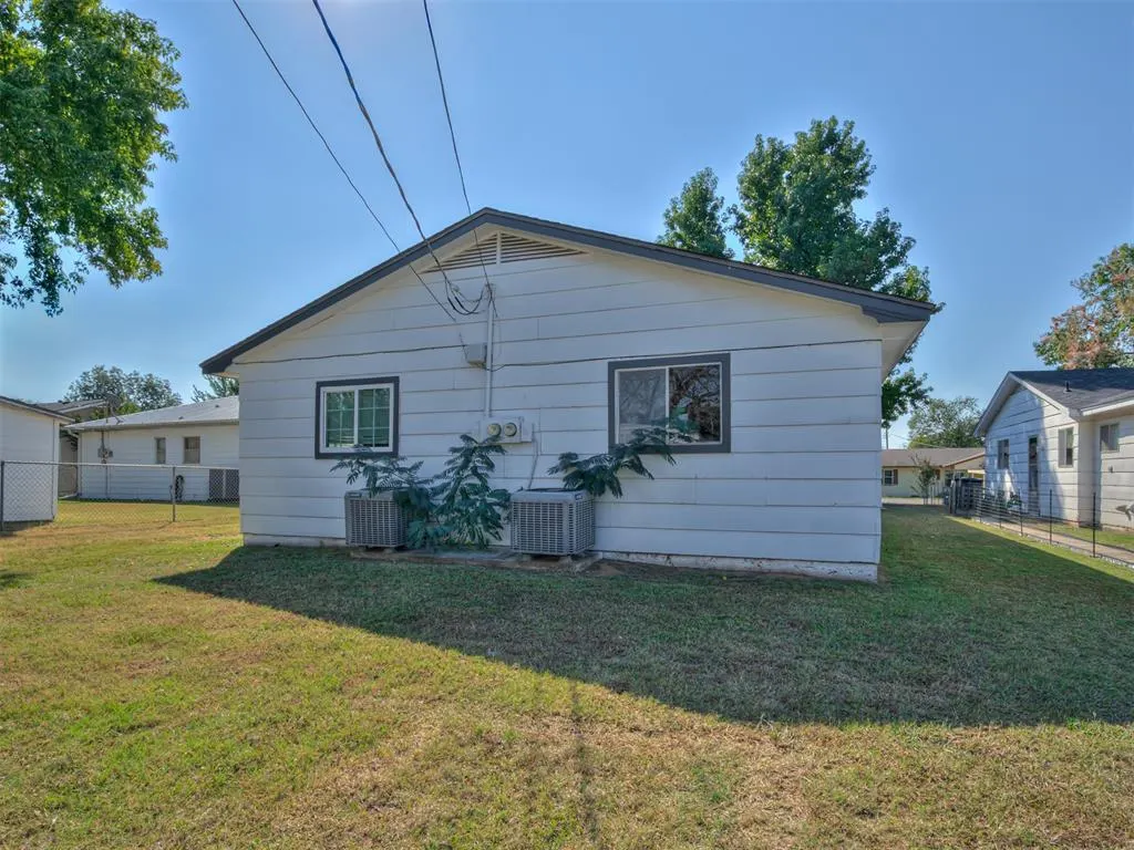 Photo 20 — 1106 E Alice Street, Shawnee, OK 74801