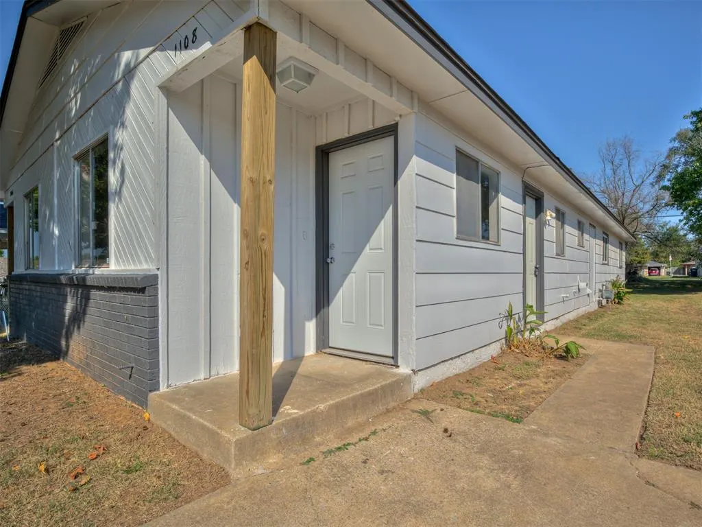 Photo 21 — 1106 E Alice Street, Shawnee, OK 74801