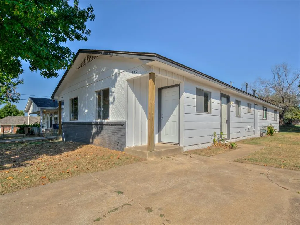 Photo 23 — 1106 E Alice Street, Shawnee, OK 74801