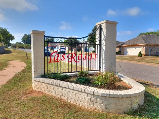 Photo 2 — 2601 S Lindsay Avenue, Oklahoma City, OK 73129