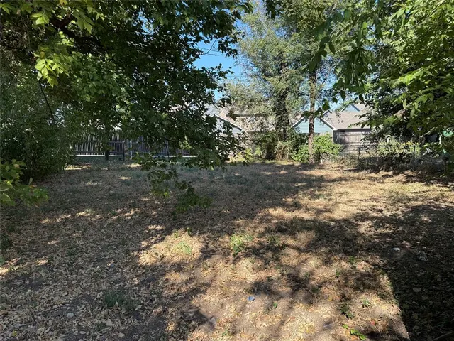 Front exterior — 533 SE 13th Street, Oklahoma City, OK 73129