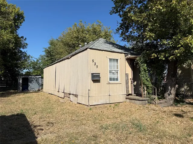 Photo 2 — 533 SE 13th Street, Oklahoma City, OK 73129