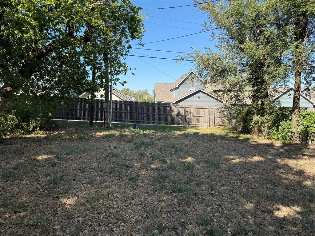 Photo 4 — 533 SE 13th Street, Oklahoma City, OK 73129