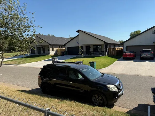 Photo 5 — 533 SE 13th Street, Oklahoma City, OK 73129