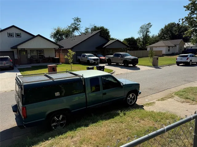 Photo 6 — 533 SE 13th Street, Oklahoma City, OK 73129