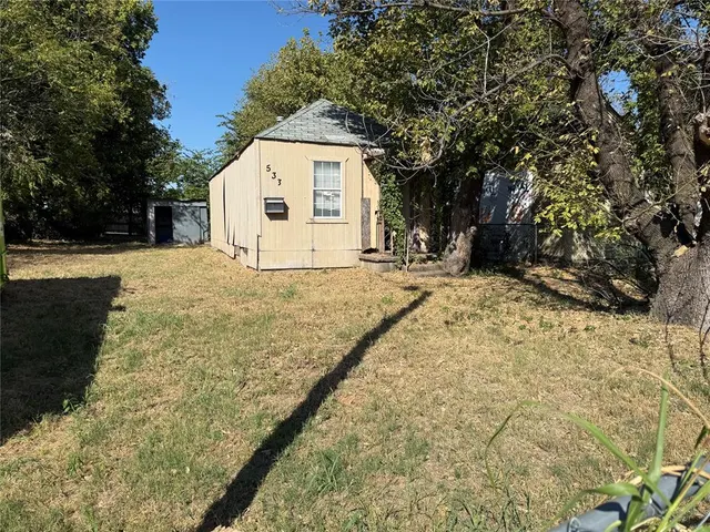 Photo 8 — 533 SE 13th Street, Oklahoma City, OK 73129