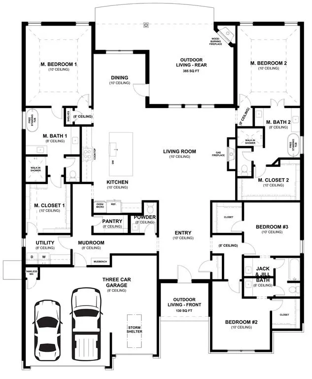 Photo 38 — 12361 Alfalfa Lane, Cashion, OK 73044