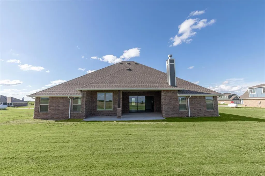 Photo 32 — 12361 Alfalfa Lane, Cashion, OK 73044