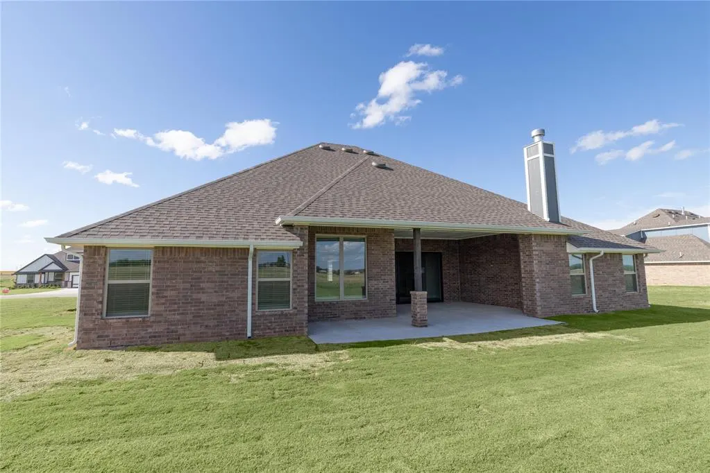 Photo 33 — 12361 Alfalfa Lane, Cashion, OK 73044