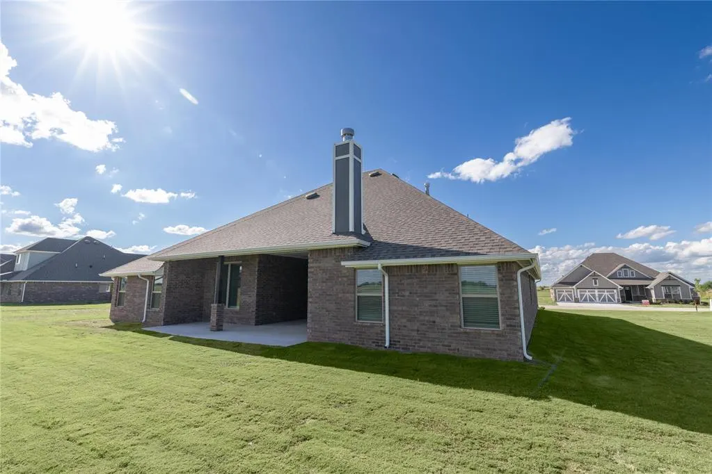 Photo 34 — 12361 Alfalfa Lane, Cashion, OK 73044
