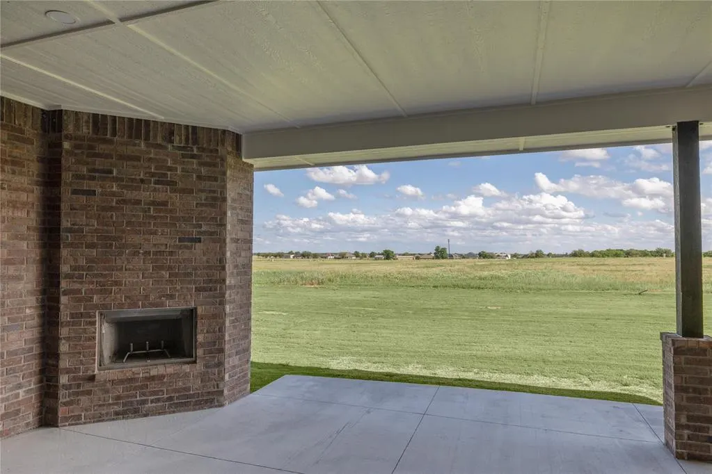 Photo 35 — 12361 Alfalfa Lane, Cashion, OK 73044