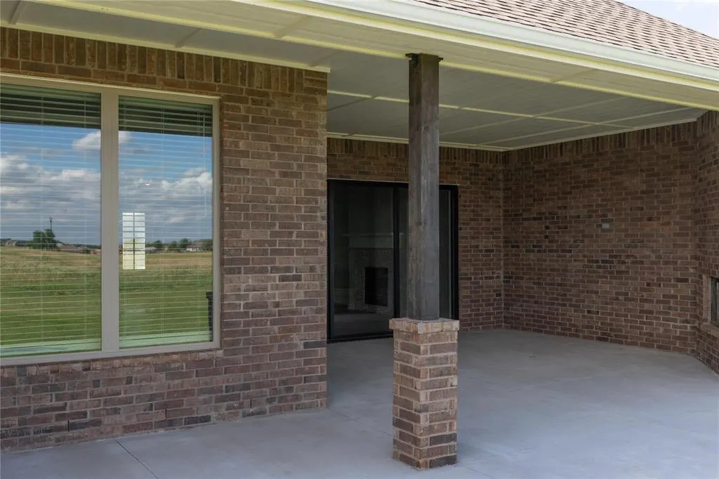 Photo 36 — 12361 Alfalfa Lane, Cashion, OK 73044