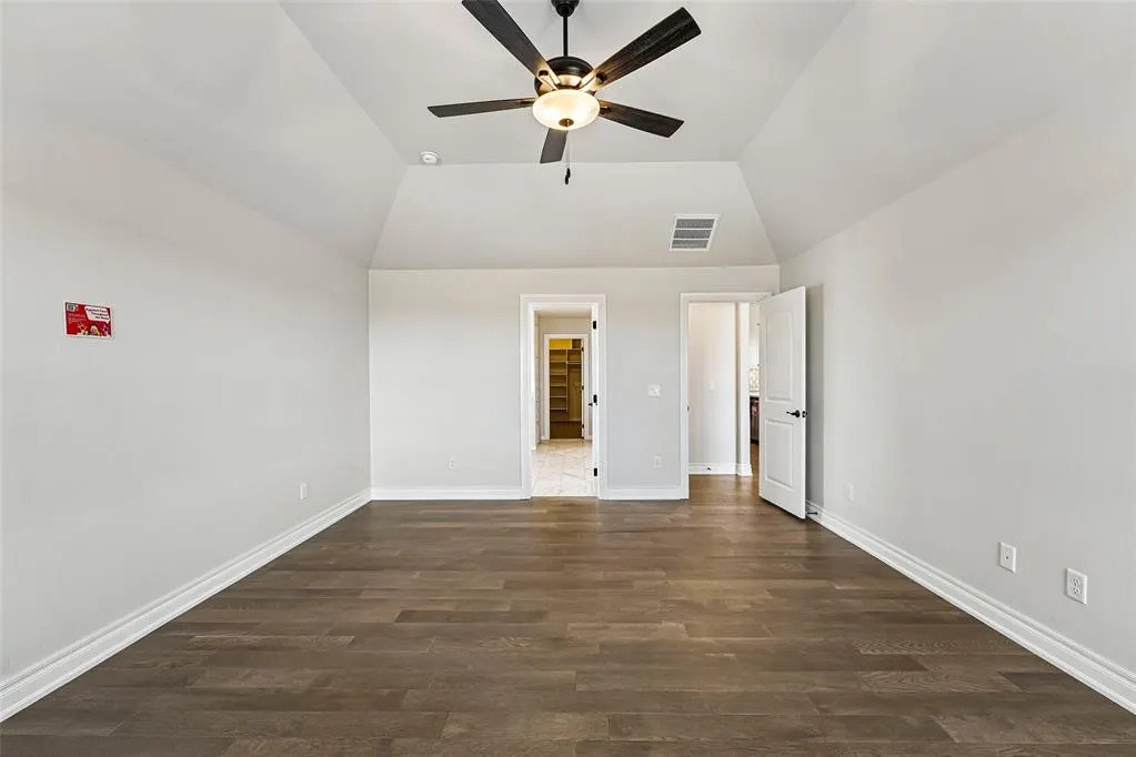 Photo 13 — 12361 Alfalfa Lane, Cashion, OK 73044