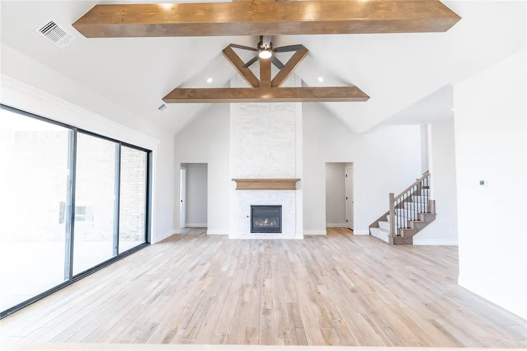 Photo 3 — 12349 Alfalfa Lane, Cashion, OK 73044