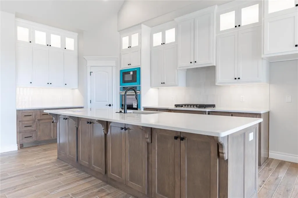 Photo 4 — 12349 Alfalfa Lane, Cashion, OK 73044
