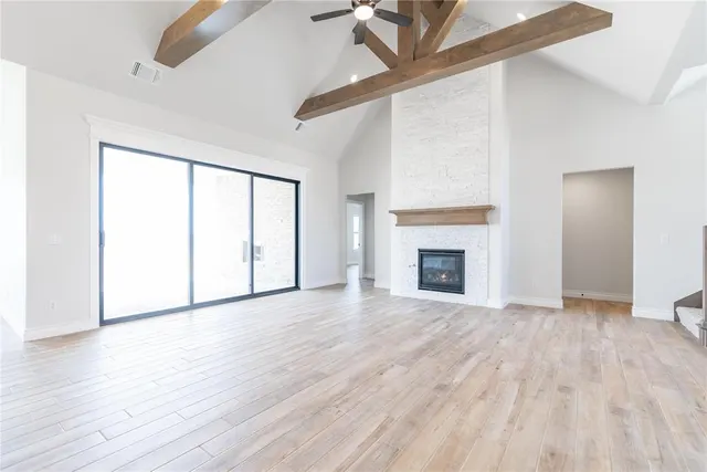 Photo 8 — 12349 Alfalfa Lane, Cashion, OK 73044